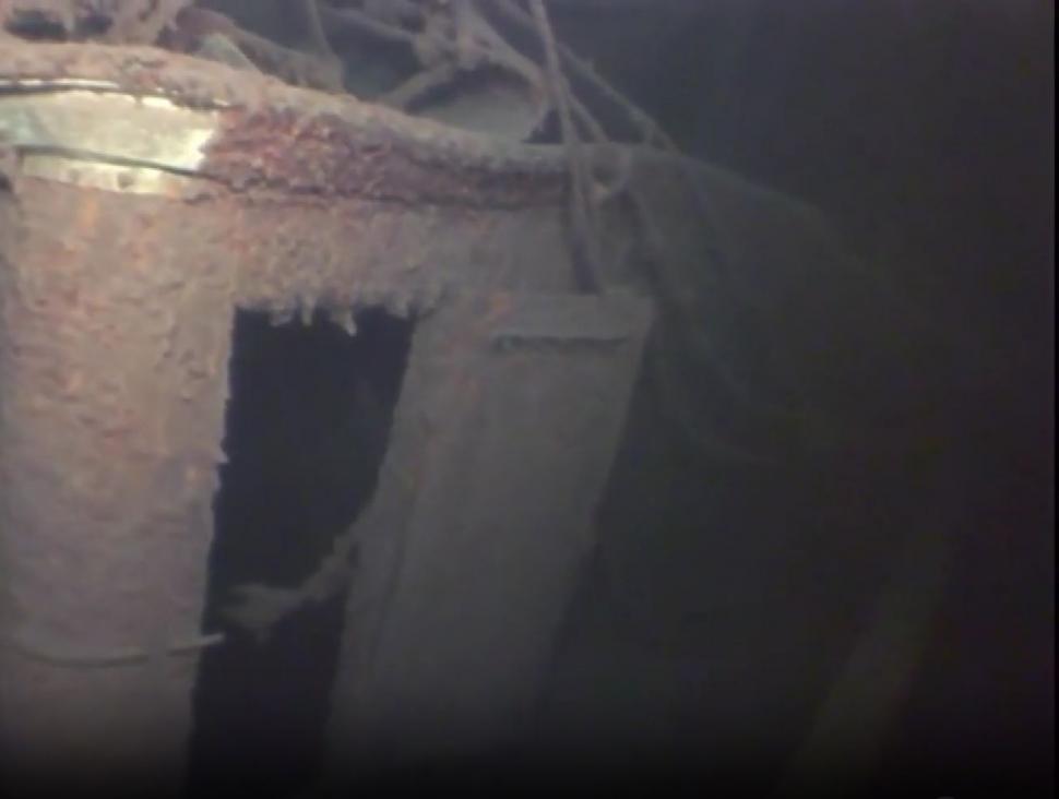 Povestea unei "nave blestemate". Epava ei a fost găsită după 132 de ani de când s-a scufundat în timpul unei excursii de familie 958114