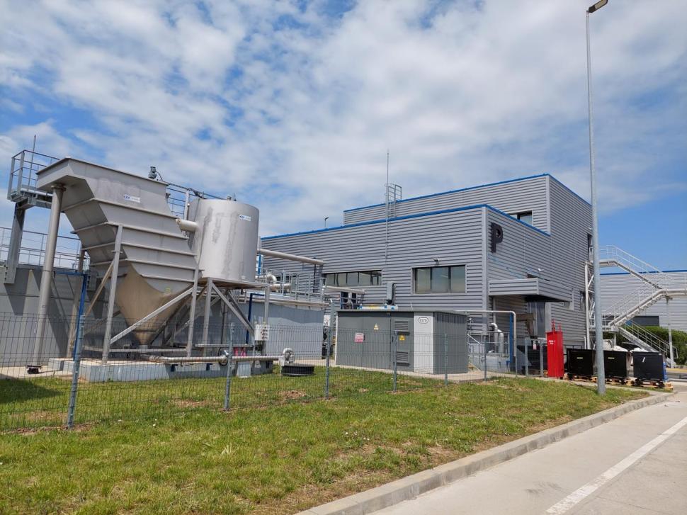 Grijă pentru apă, grijă pentru viitor.  Philip Morris România, angajament pentru protejarea resurselor de apă 958951