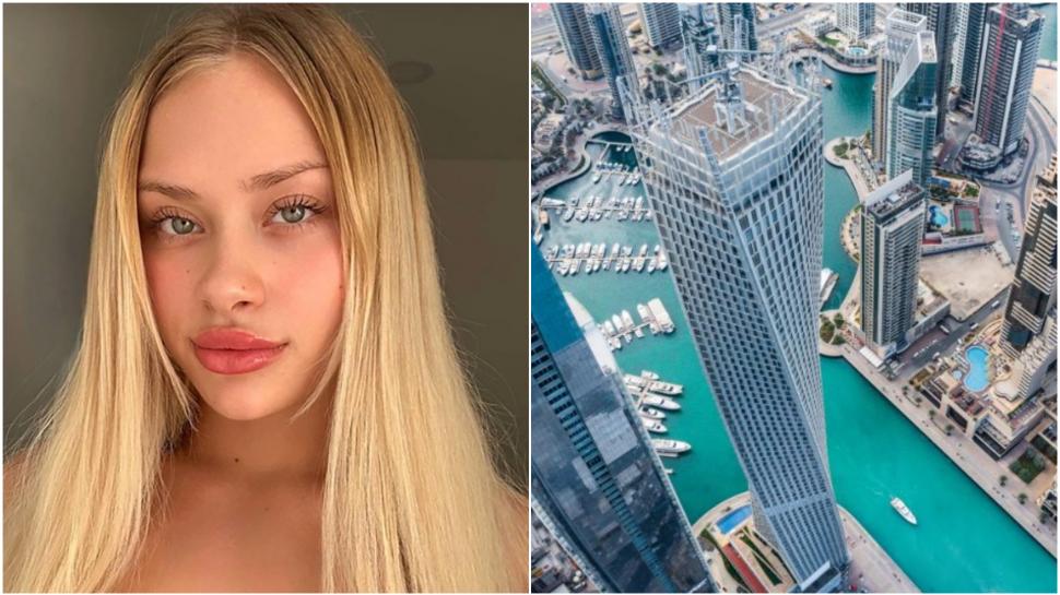 O tânără de 20 de ani, vedetă OnlyFans, a fost găsită aruncată pe un drum din Dubai. Familia are o teorie șocantă despre ce a pățit 959045