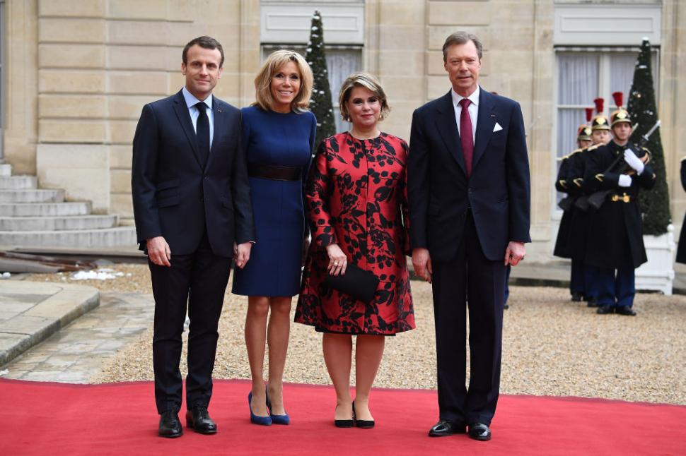 Marele Duce Henric al Luxemburgului este cel mai bogat monarh din Europa. Ce avere are și în ce constă 959331