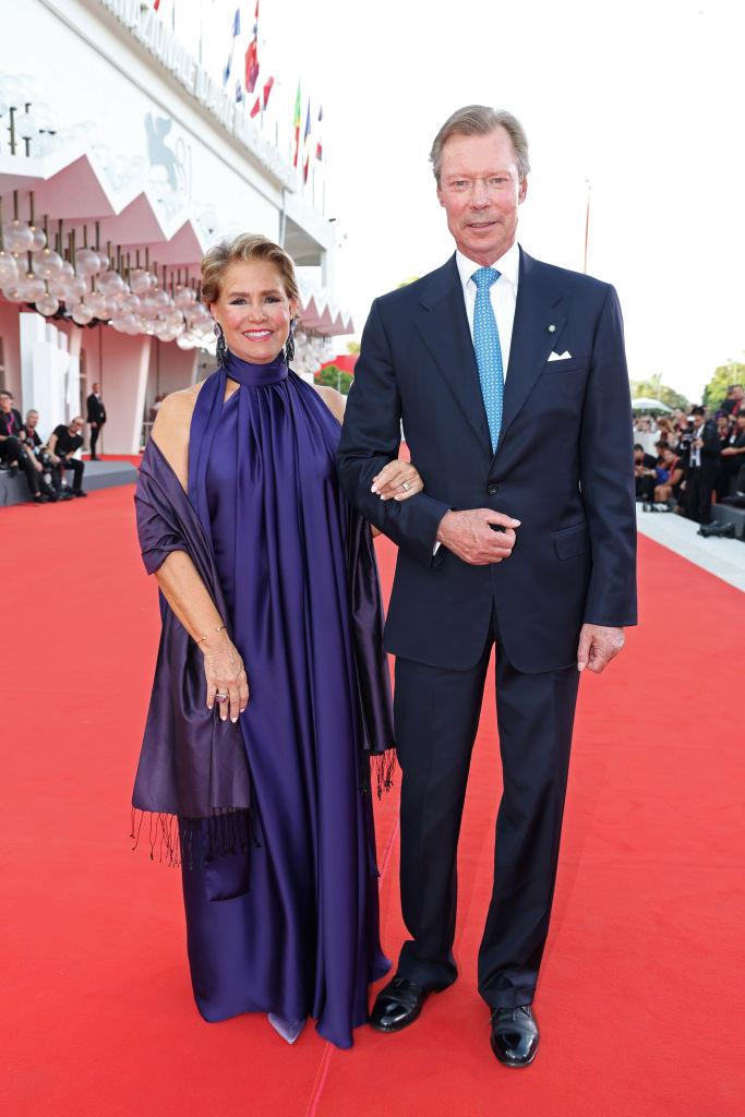 Marele Duce Henric al Luxemburgului este cel mai bogat monarh din Europa. Ce avere are și în ce constă 959332