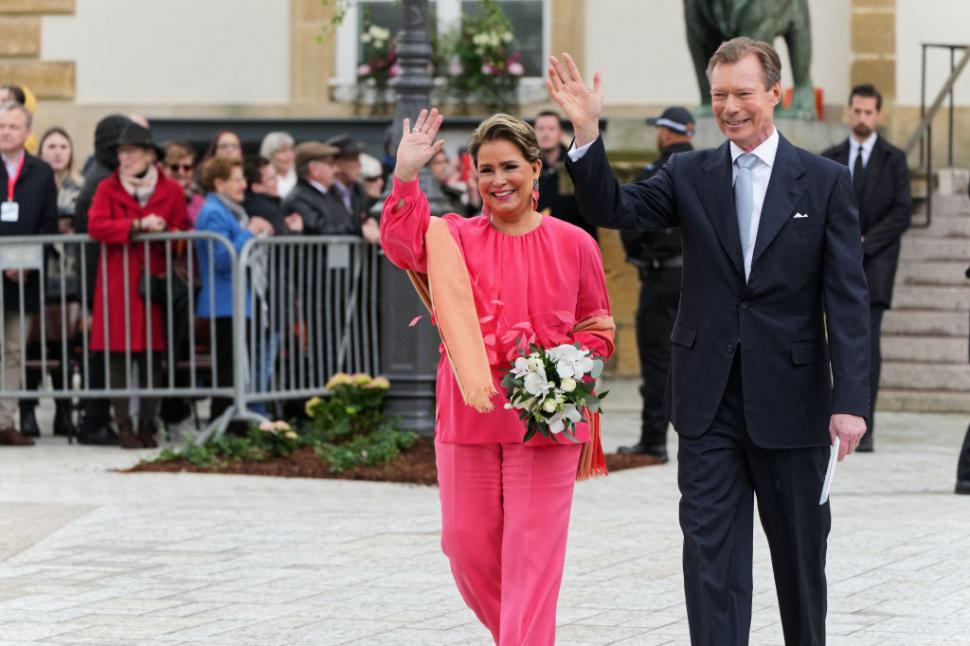 Marele Duce Henric al Luxemburgului este cel mai bogat monarh din Europa. Ce avere are și în ce constă 959333