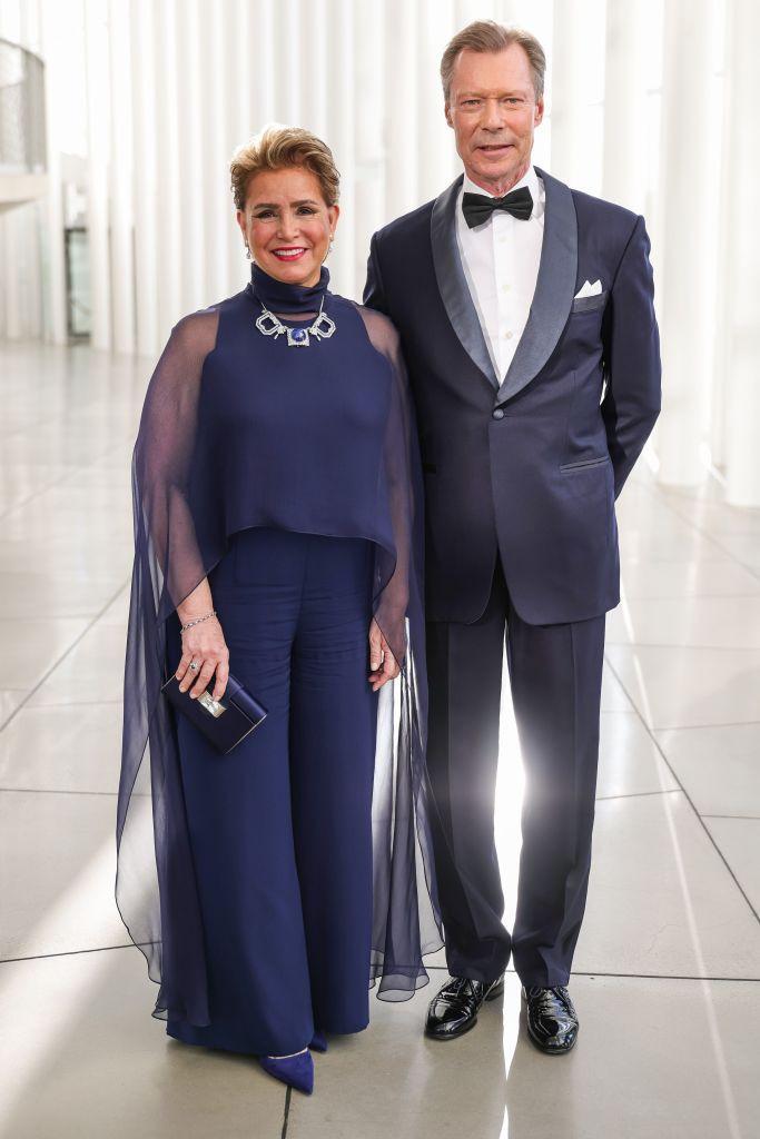 Marele Duce Henric al Luxemburgului este cel mai bogat monarh din Europa. Ce avere are și în ce constă 959334