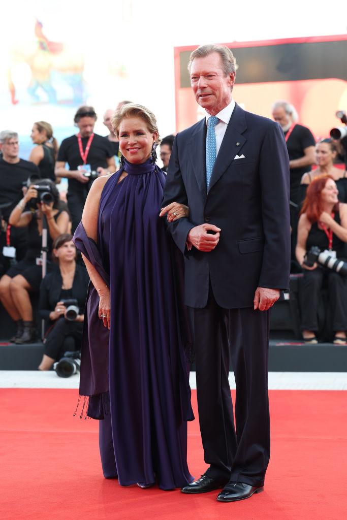 Marele Duce Henric al Luxemburgului este cel mai bogat monarh din Europa. Ce avere are și în ce constă 959335