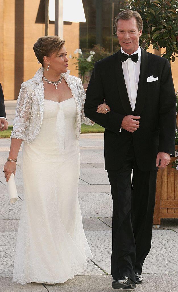 Marele Duce Henric al Luxemburgului este cel mai bogat monarh din Europa. Ce avere are și în ce constă 959336