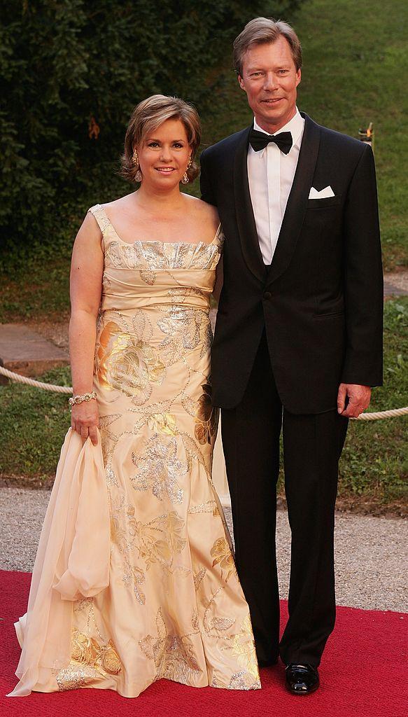 Marele Duce Henric al Luxemburgului este cel mai bogat monarh din Europa. Ce avere are și în ce constă 959337