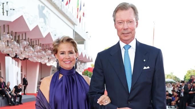 Marele Duce Henric al Luxemburgului este cel mai bogat monarh din Europa. Ce avere are și în ce constă 959338