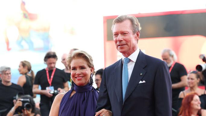 Marele Duce Henric al Luxemburgului este cel mai bogat monarh din Europa. Ce avere are și în ce constă 959339