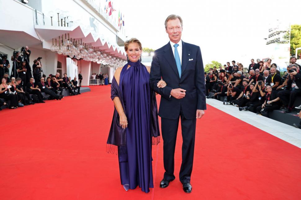 Marele Duce Henric al Luxemburgului este cel mai bogat monarh din Europa. Ce avere are și în ce constă 959340