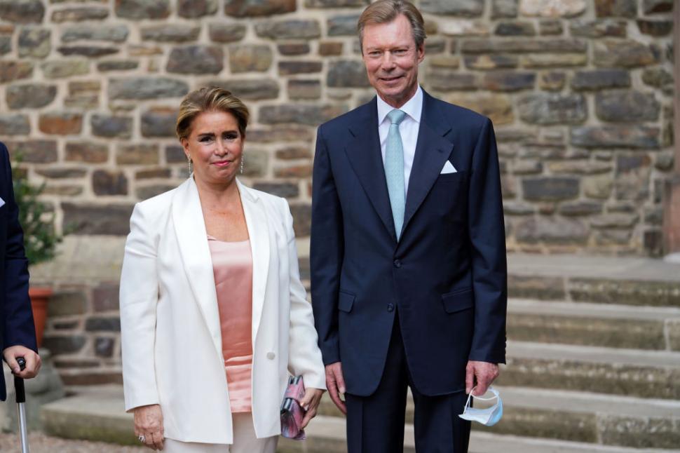 Marele Duce Henric al Luxemburgului este cel mai bogat monarh din Europa. Ce avere are și în ce constă 959343