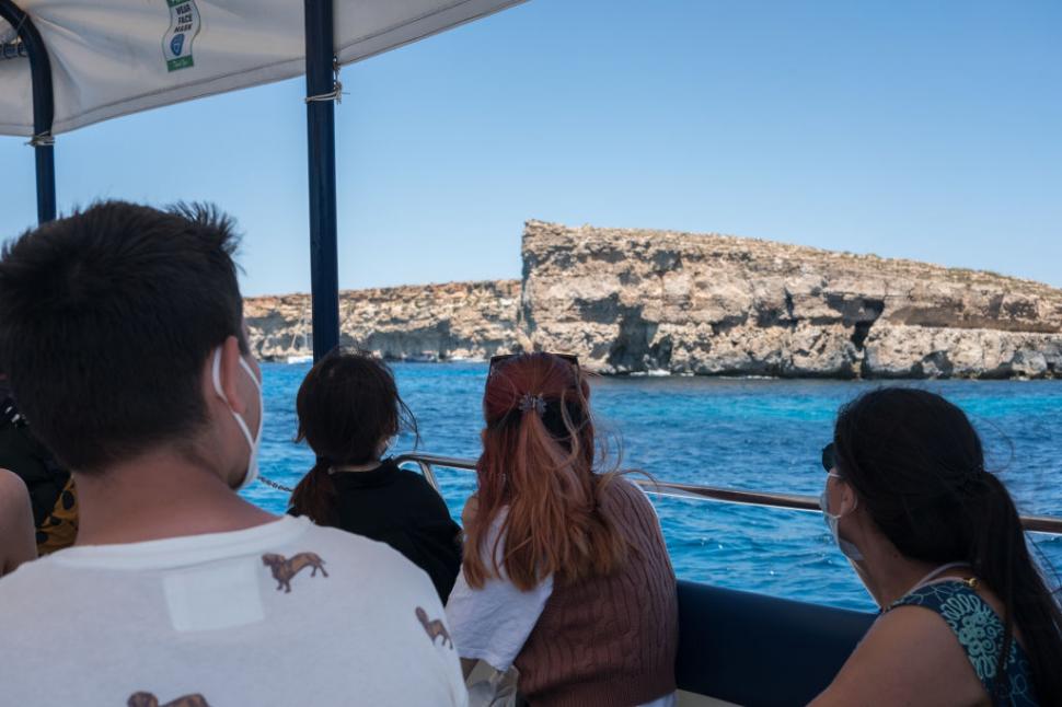 O insulă cu peisaje de vis a ajuns "iadul pe Pământ". Niciun site nu mai vrea să o promoveze: "Turiștii pleacă dezamăgiți" 958998