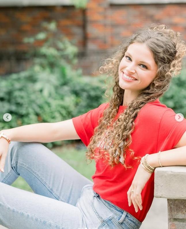 "Miss America" nu mai e așa iubită. După fotografia virală de la Poliție a fost arestată din nou și acum toți se întreabă ce e cu ea 959632