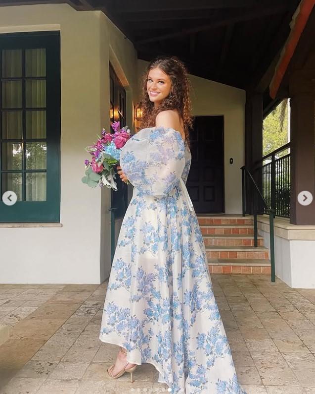 "Miss America" nu mai e așa iubită. După fotografia virală de la Poliție a fost arestată din nou și acum toți se întreabă ce e cu ea 959636