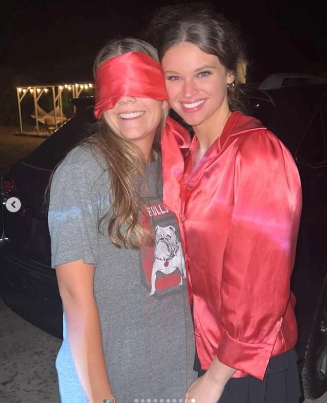 "Miss America" nu mai e așa iubită. După fotografia virală de la Poliție a fost arestată din nou și acum toți se întreabă ce e cu ea 959638