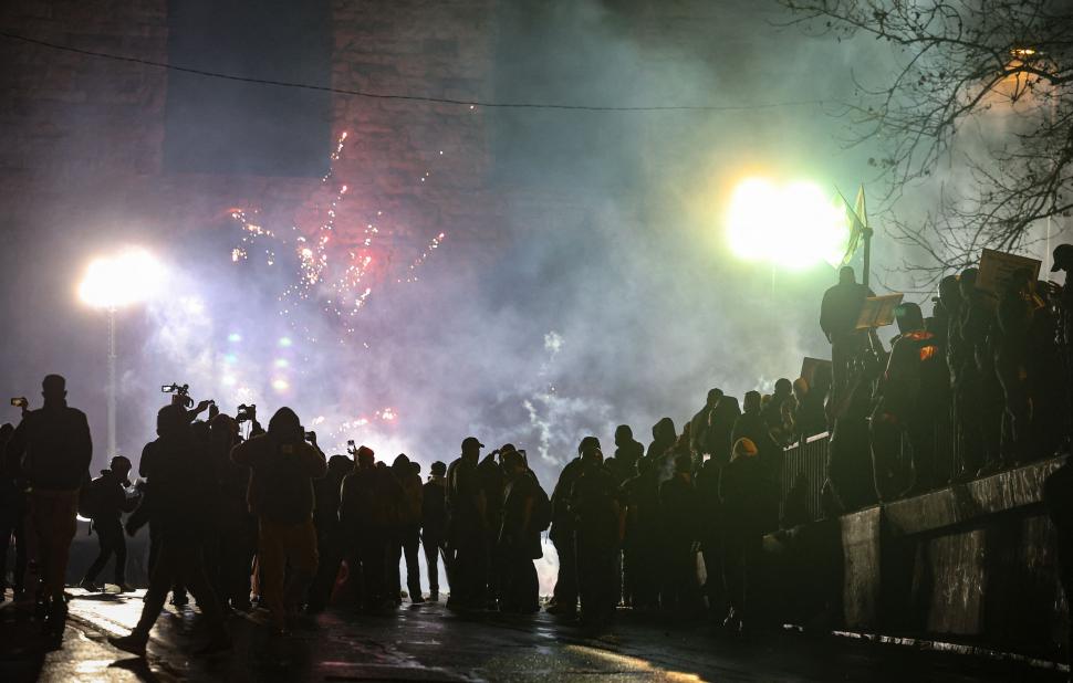 Protestele uriașe zguduie Turcia. Peste 1.000 de oameni au fost arestați. Polițiștii au tras cu gloanțe de cauciuc 959713