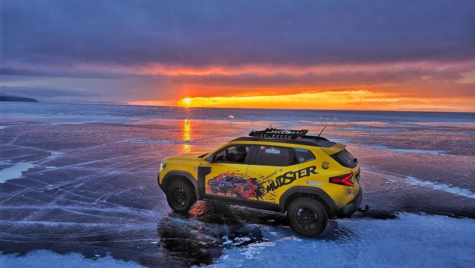 Un român a ajuns cu mașina în cel mai rece oraş din lume: În 53 de zile, pe cazări și drum dus-întors, a cheltuit o sumă șocant de mică 959611