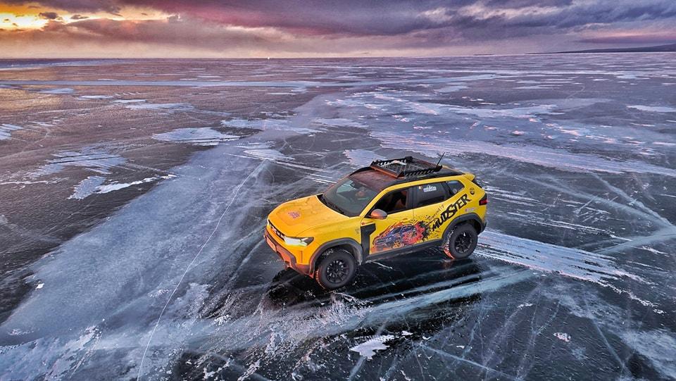 Un român a ajuns cu mașina în cel mai rece oraş din lume: În 53 de zile, pe cazări și drum dus-întors, a cheltuit o sumă șocant de mică 959614