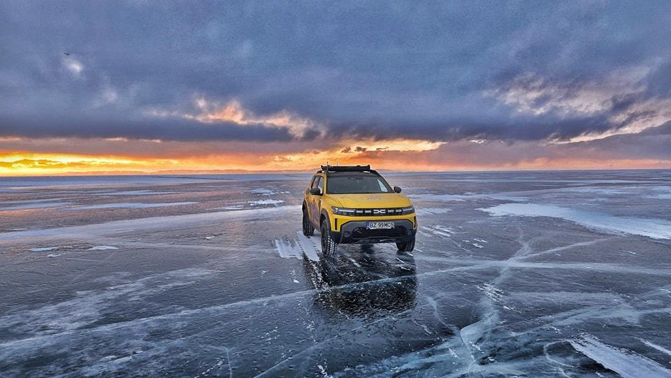 Un român a ajuns cu mașina în cel mai rece oraş din lume: În 53 de zile, pe cazări și drum dus-întors, a cheltuit o sumă șocant de mică 959617