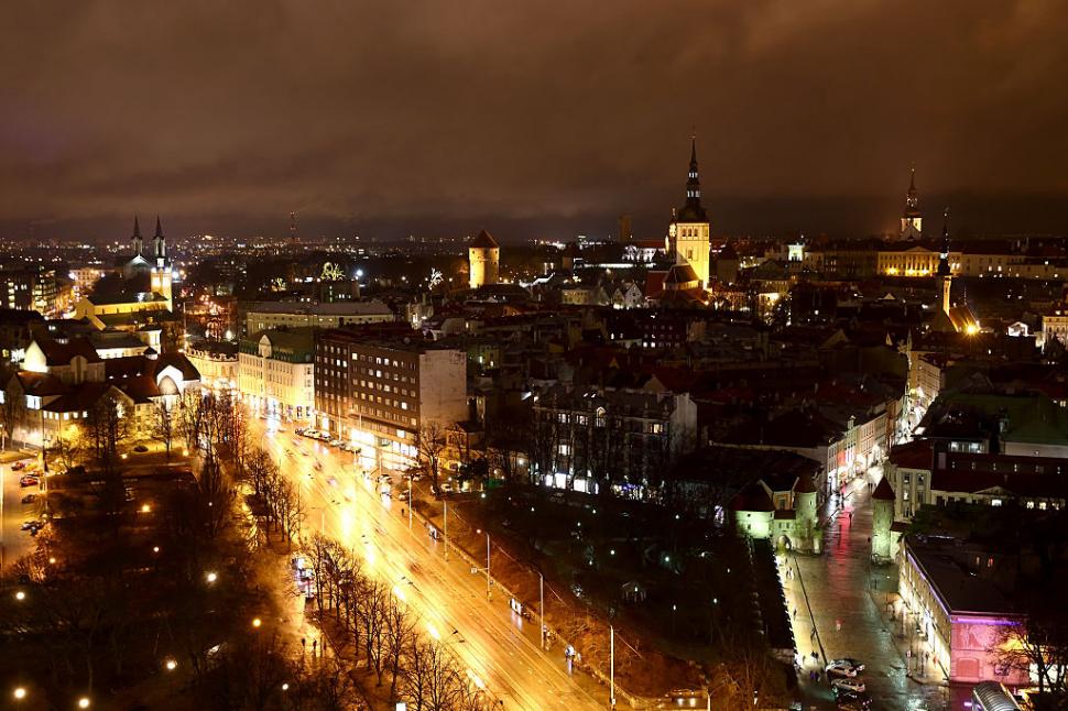 Cum e să pleci într-o vacanță planificată integral cu AI. O femeie a experimentat asta în Estonia și a avut o mare problemă 959968