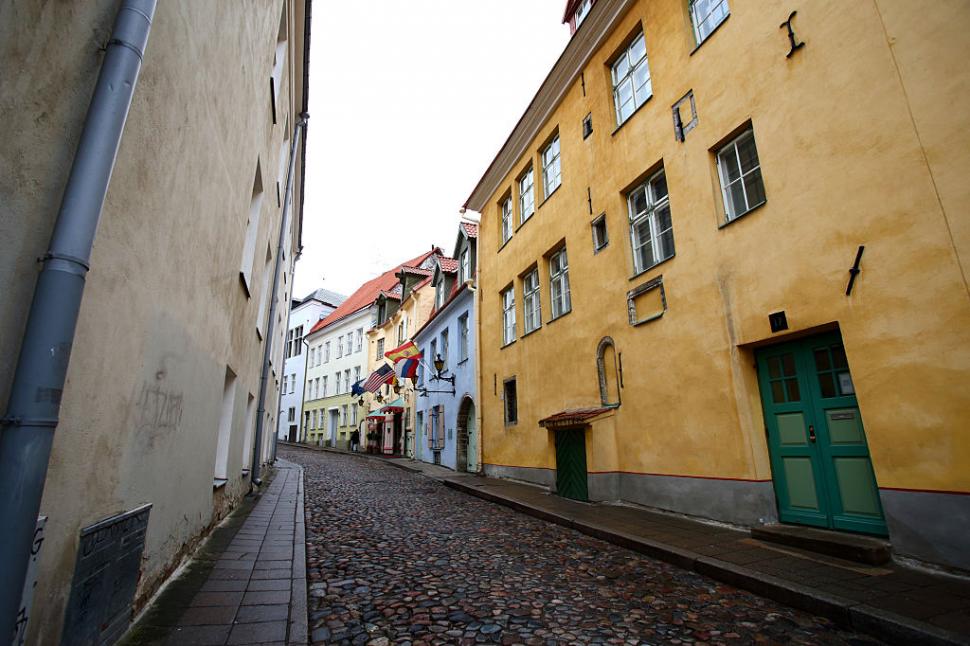 Cum e să pleci într-o vacanță planificată integral cu AI. O femeie a experimentat asta în Estonia și a avut o mare problemă 959970