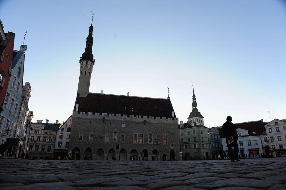 Cum e să pleci într-o vacanță planificată integral cu AI. O femeie a experimentat asta în Estonia și a avut o mare problemă 959971