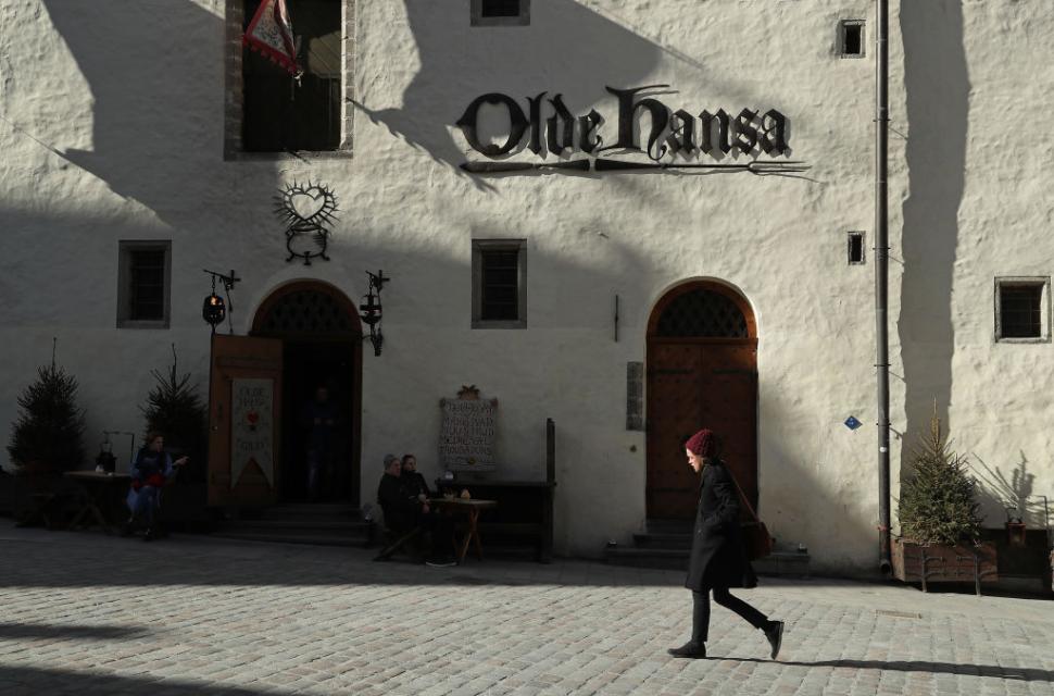 Cum e să pleci într-o vacanță planificată integral cu AI. O femeie a experimentat asta în Estonia și a avut o mare problemă 959974