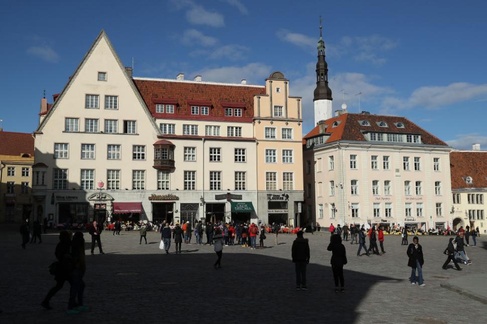 Cum e să pleci într-o vacanță planificată integral cu AI. O femeie a experimentat asta în Estonia și a avut o mare problemă 959975