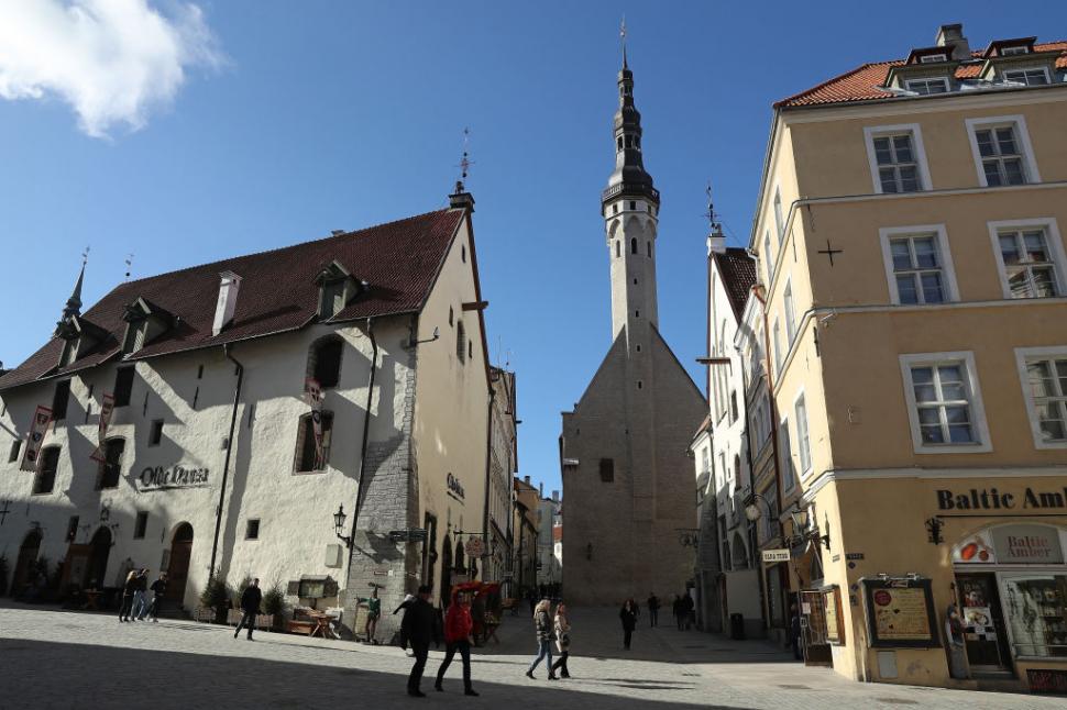 Cum e să pleci într-o vacanță planificată integral cu AI. O femeie a experimentat asta în Estonia și a avut o mare problemă 959976