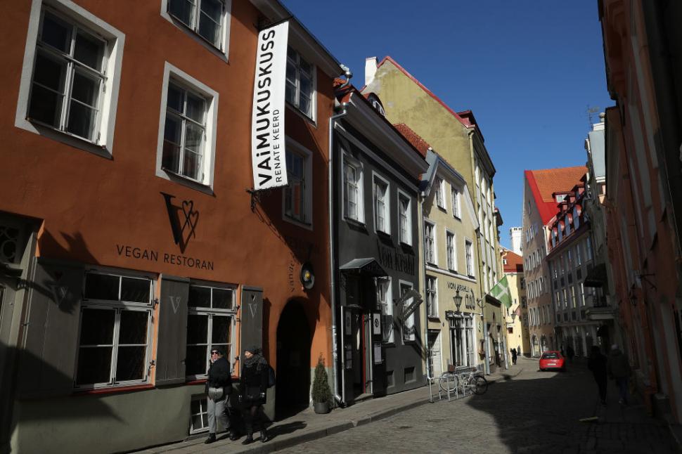 Cum e să pleci într-o vacanță planificată integral cu AI. O femeie a experimentat asta în Estonia și a avut o mare problemă 959977