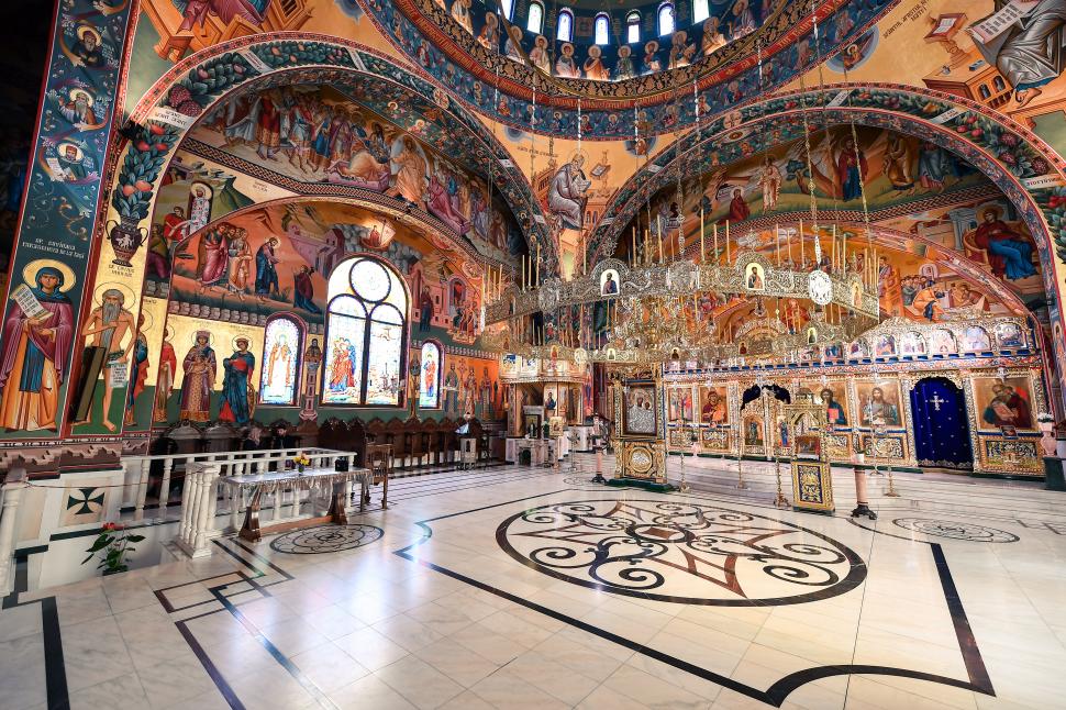 Eveniment unic în Patriarhia Română: Moaştele Sfintei Împărătese Elena vor fi aduse la Mănăstirea Pantocrator 959991