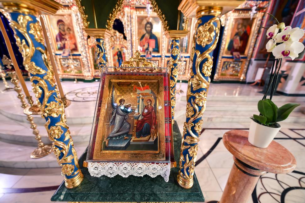 Eveniment unic în Patriarhia Română: Moaştele Sfintei Împărătese Elena vor fi aduse la Mănăstirea Pantocrator 959993
