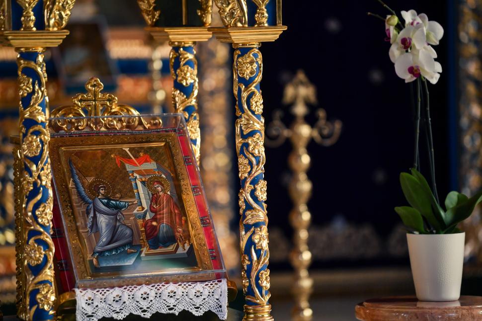 Eveniment unic în Patriarhia Română: Moaştele Sfintei Împărătese Elena vor fi aduse la Mănăstirea Pantocrator 959994