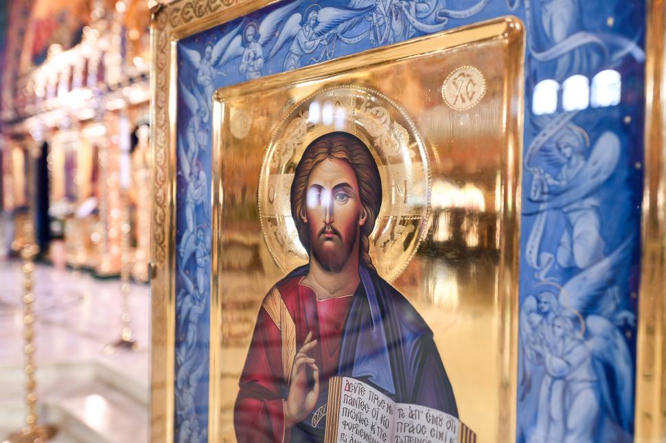 Eveniment unic în Patriarhia Română: Moaştele Sfintei Împărătese Elena vor fi aduse la Mănăstirea Pantocrator 960006