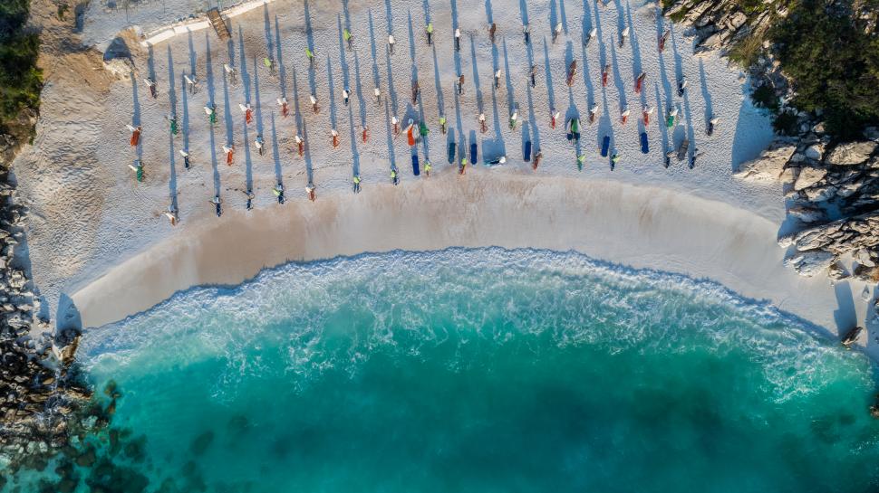 Insula de Smarald a Greciei îmbină peisajele paradisiace cu tradiţiile. Povestea unui român care şi-a deschis o tavernă în Thasos  959948