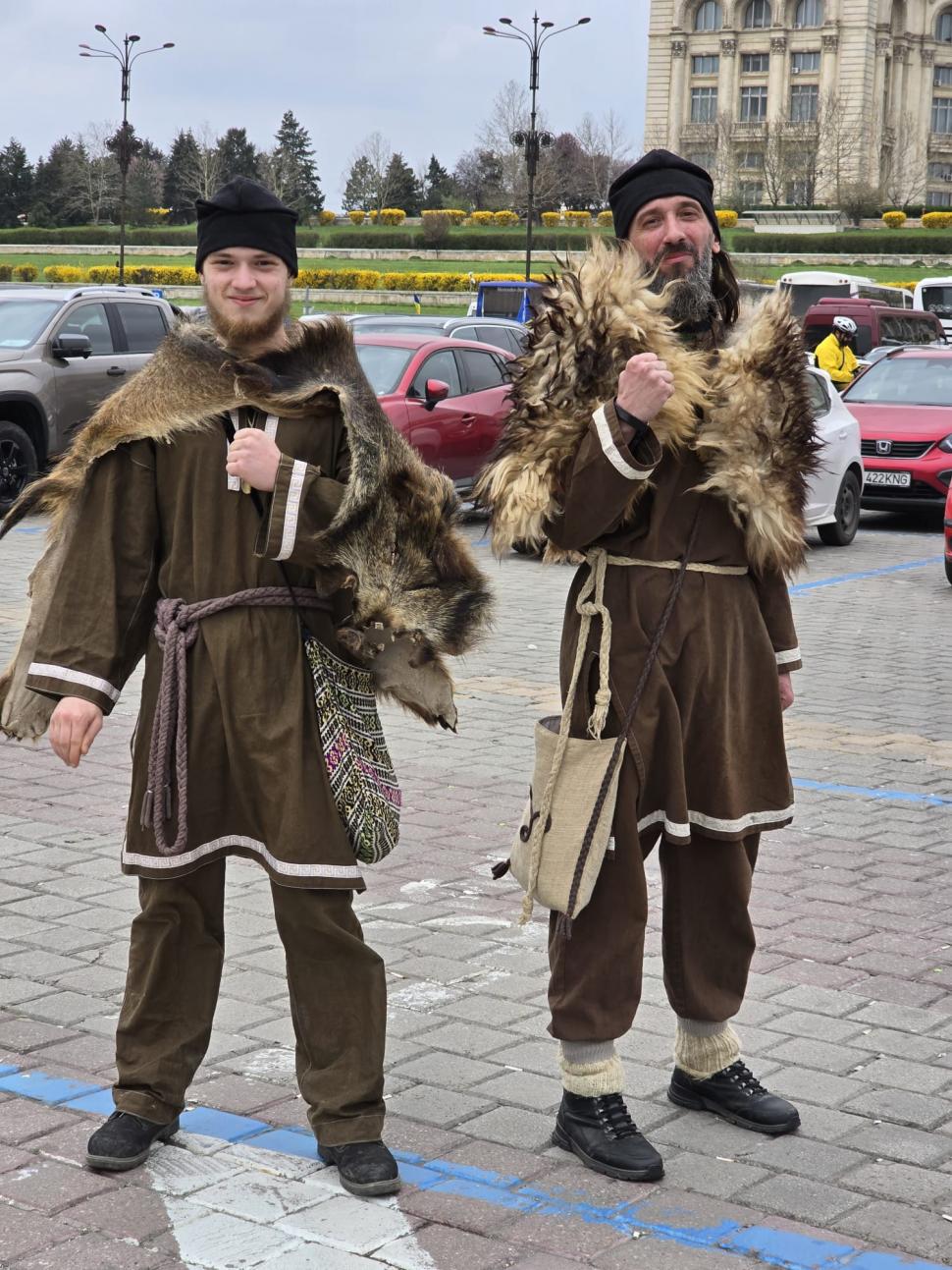 Cum l-au așteptat degeaba adepții lui Călin Georgescu de ziua lui: „Eu refuz sa cred că am fost abandonați” 960472