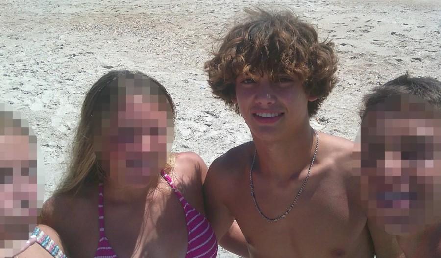 Moartea ciudată a unui tânăr, vedetă pe TikTok, la doar 16 ani. Anunțul a fost făcut de familia lui 960270