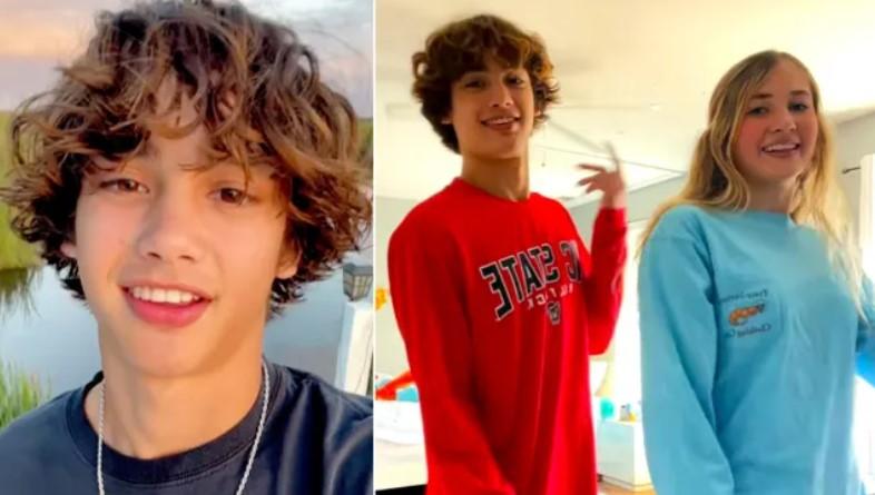 Moartea ciudată a unui tânăr, vedetă pe TikTok, la doar 16 ani. Anunțul a fost făcut de familia lui 960275
