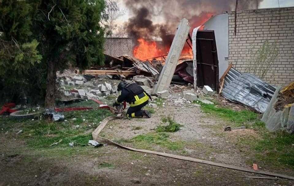 Zelenski le trimite americanilor dovezile că Rusia a încălcat armistițiul asupra infrastructurii energetice 960739