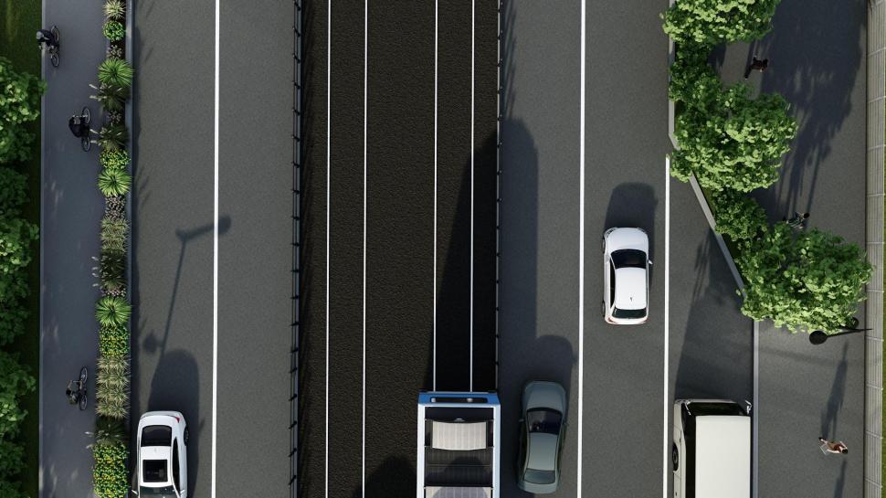 Se reia proiectul de lărgire "Prelungirea Ghencea - Domnești". Cum va arata una dintre cele mai aglomerate zone din București 960873