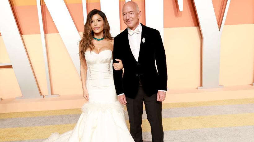 Nunta lui Jeff Bezos cu logodnica lui, în Veneția, va dura trei zile. Venețienii nu sunt încântați: „Va o bătaie de cap” 961017