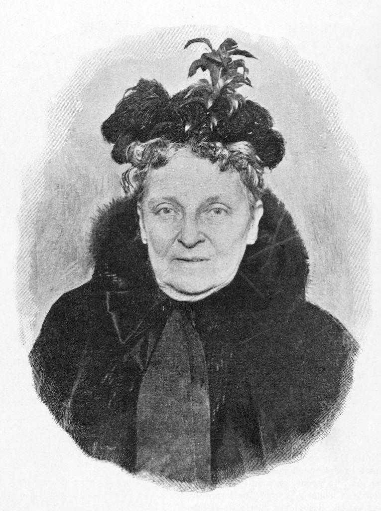 Hetty Green, miliardara care a trăit ca o cerșetoare: avea o rochie și o spăla doar unde era mai murdară, ca să economisească săpun 961059