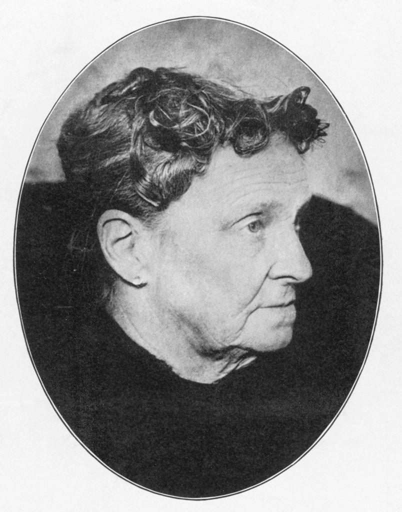 Hetty Green, miliardara care a trăit ca o cerșetoare: avea o rochie și o spăla doar unde era mai murdară, ca să economisească săpun 961060