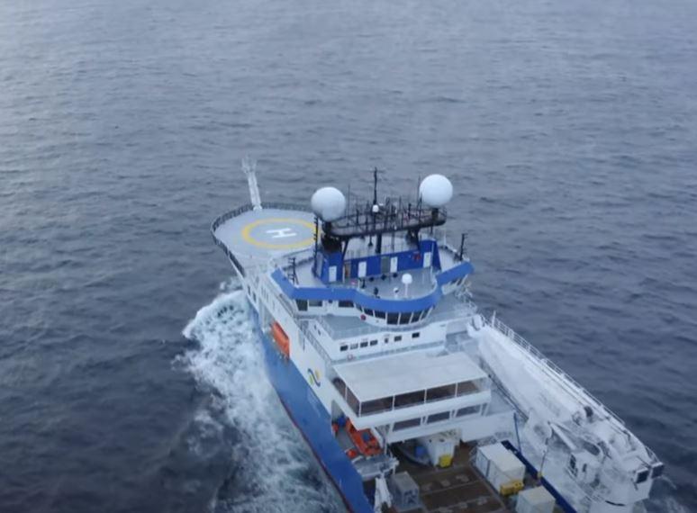 Momente unice pentru ştiinţă. Cel puţin 6 specii noi s-au găsit într-un "ecosistem înfloritor", sub un iceberg desprins din Antarctica 961242