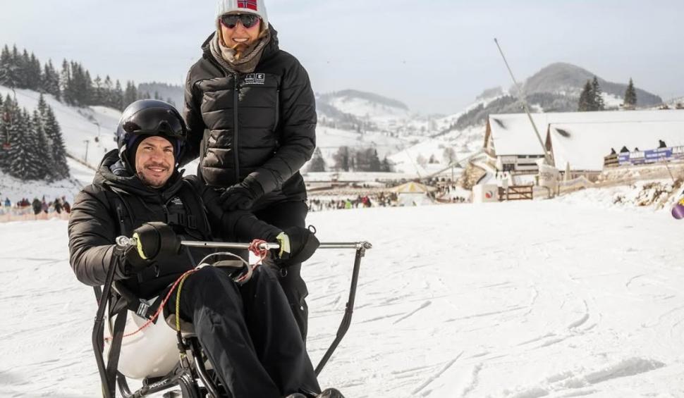 AQUA Carpatica şi Caiac SMile: un parteneriat care aduce zâmbete 962274