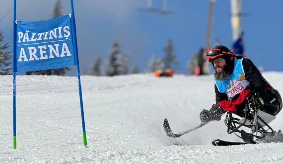 AQUA Carpatica şi Caiac SMile: un parteneriat care aduce zâmbete 962275