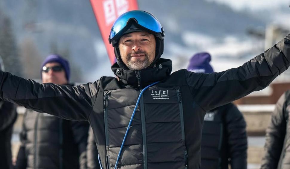 AQUA Carpatica şi Caiac SMile: un parteneriat care aduce zâmbete 962276