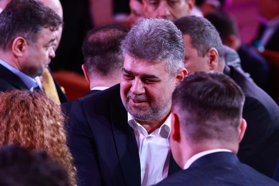 Culisele dezbaterii prezidențiale cu Crin Antonescu. Ce nu s-a văzut la televizor 961635