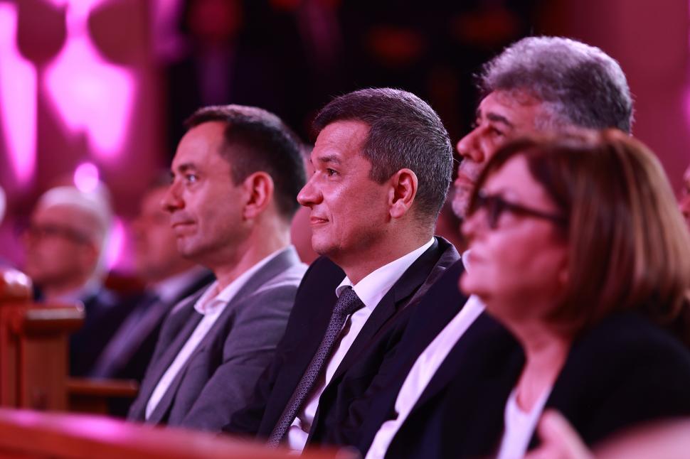 Culisele dezbaterii prezidențiale cu Crin Antonescu. Ce nu s-a văzut la televizor 961690