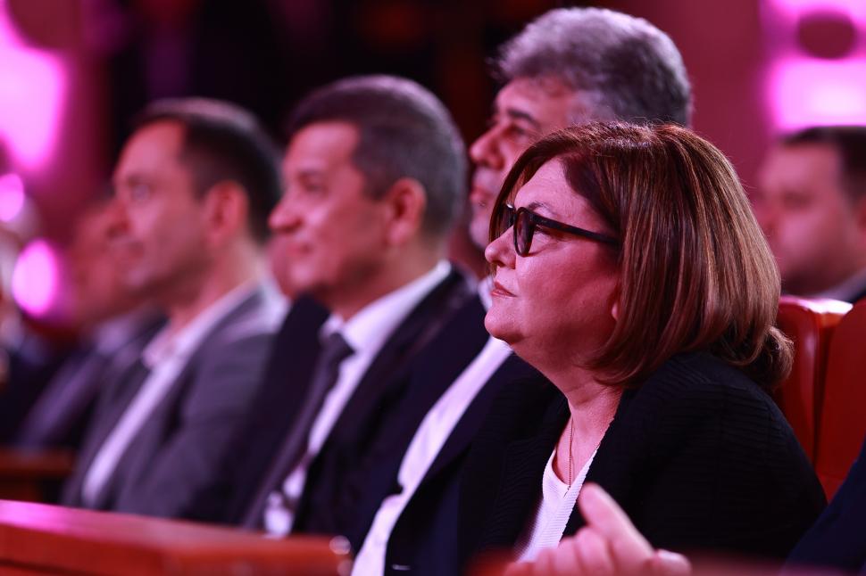 Culisele dezbaterii prezidențiale cu Crin Antonescu. Ce nu s-a văzut la televizor 961693