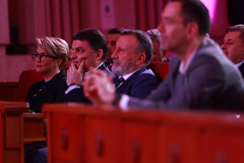 Culisele dezbaterii prezidențiale cu Crin Antonescu. Ce nu s-a văzut la televizor 961696